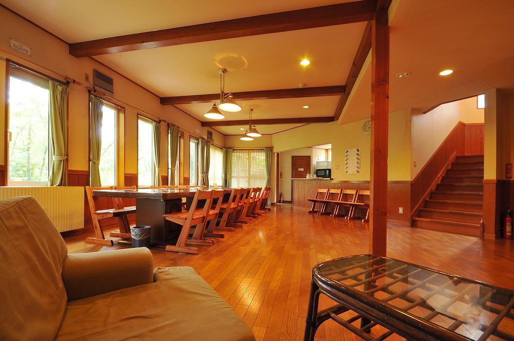 Holiday Cottage Green Valley Hakuba Exterior foto