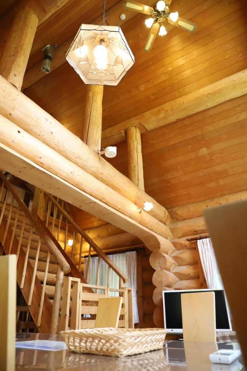 Holiday Cottage Green Valley Hakuba Exterior foto