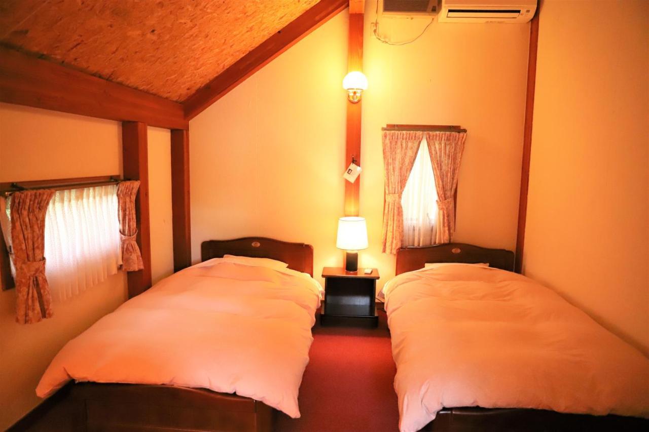Holiday Cottage Green Valley Hakuba Exterior foto