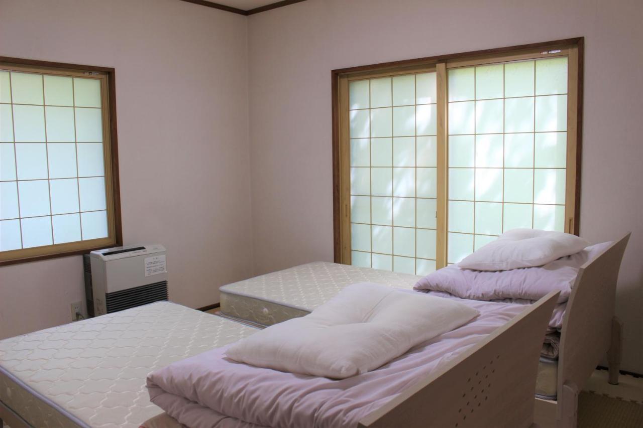 Holiday Cottage Green Valley Hakuba Exterior foto