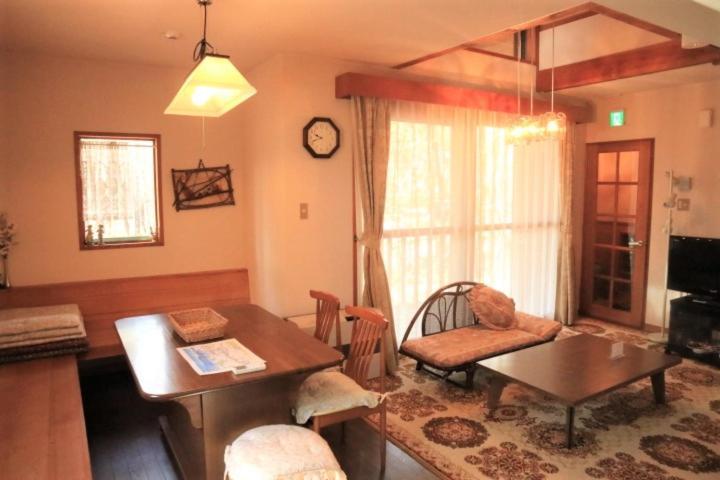 Holiday Cottage Green Valley Hakuba Exterior foto