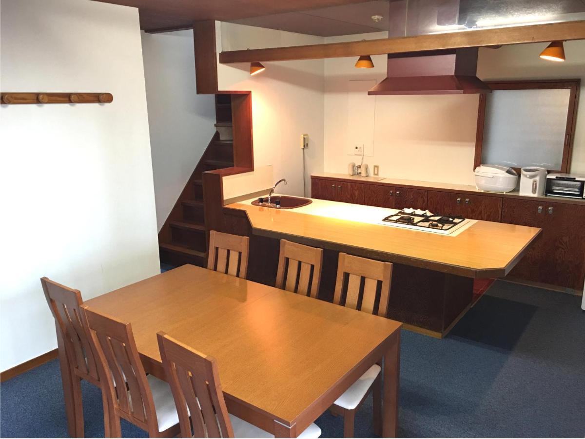 Holiday Cottage Green Valley Hakuba Exterior foto