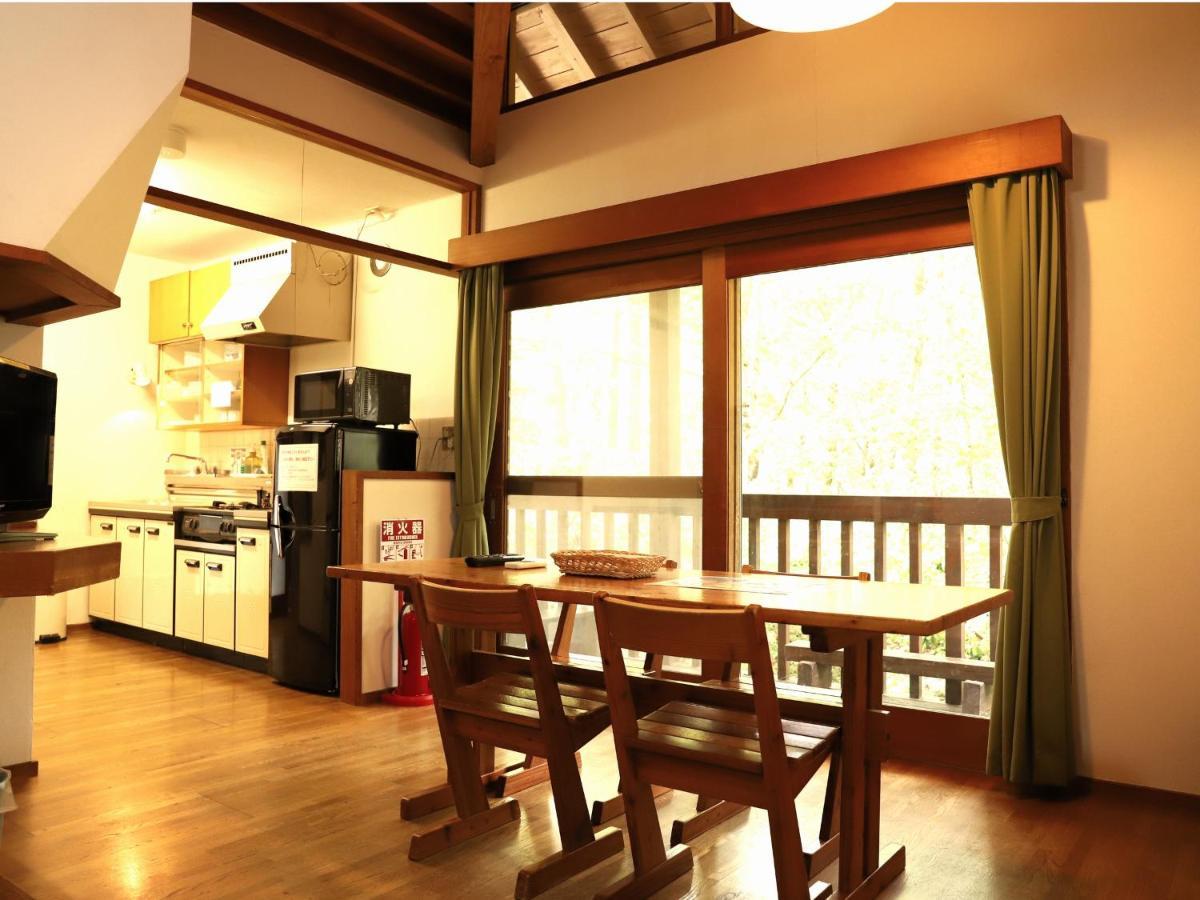 Holiday Cottage Green Valley Hakuba Exterior foto