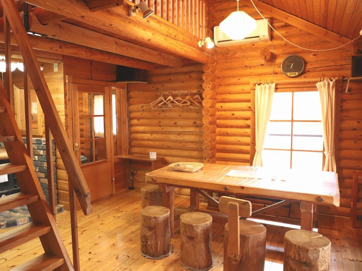 Holiday Cottage Green Valley Hakuba Exterior foto
