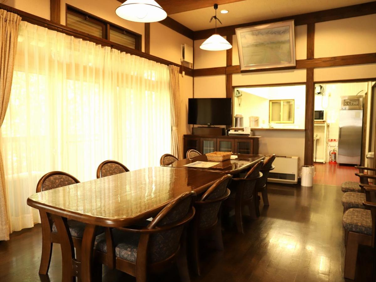 Holiday Cottage Green Valley Hakuba Exterior foto